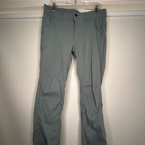 Prana Halle Pants - Stretch Size 12 EUC